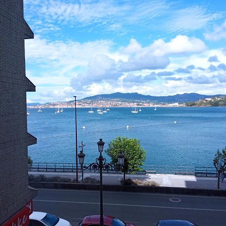 Estudio Con Vistas Al Mar En Байона Экстерьер фото